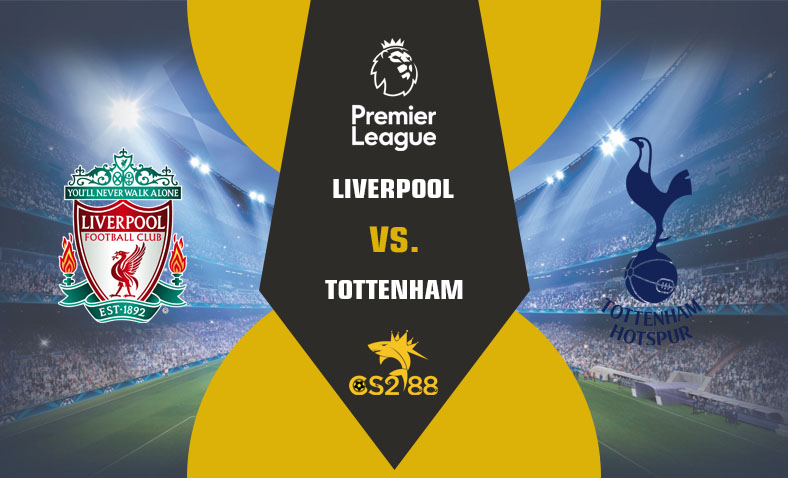 ព្យាករណ៍គូ​ Liverpool vs Tottenham ថ្ងៃទី៥ឧសភា​